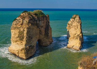 Rocks Beirut