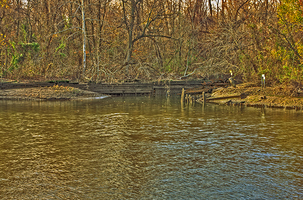 D&R Canal 