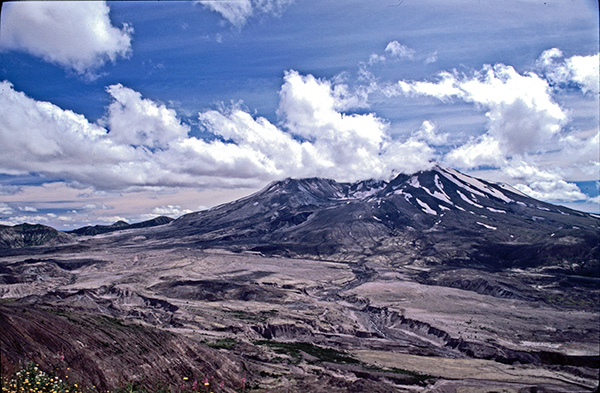 Northwest and Canada