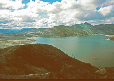 Spirit Lake