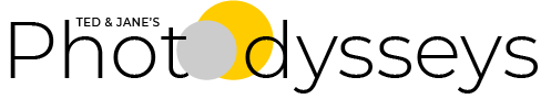 Photo Odysseys