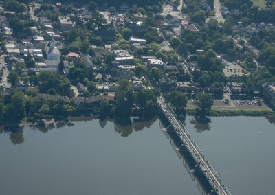 New Hope Lambertville Bridge Lambertville