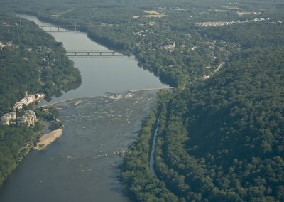 Delaware River, Stockton, Lambertville